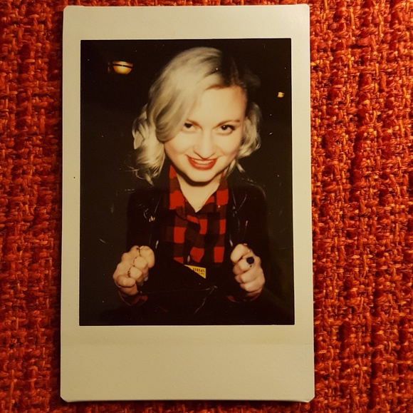 Meet your Posher, Kinga☆☆ - Picture 2 of 8